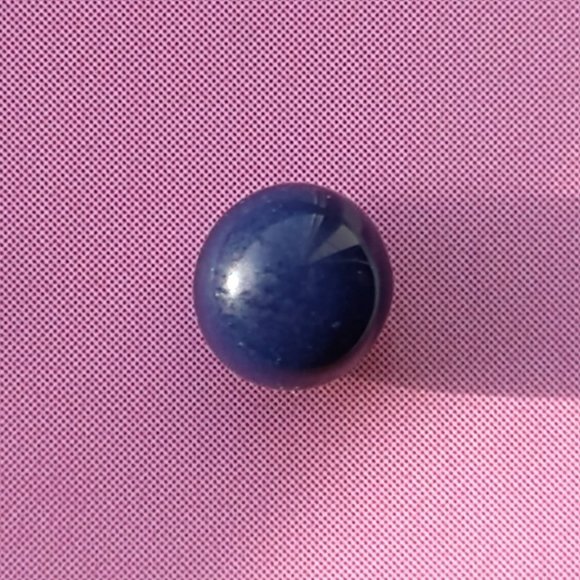 Boucles d’oreilles en argile polymère faites à la main. Handmade polymer clay - Picture 6 of 6